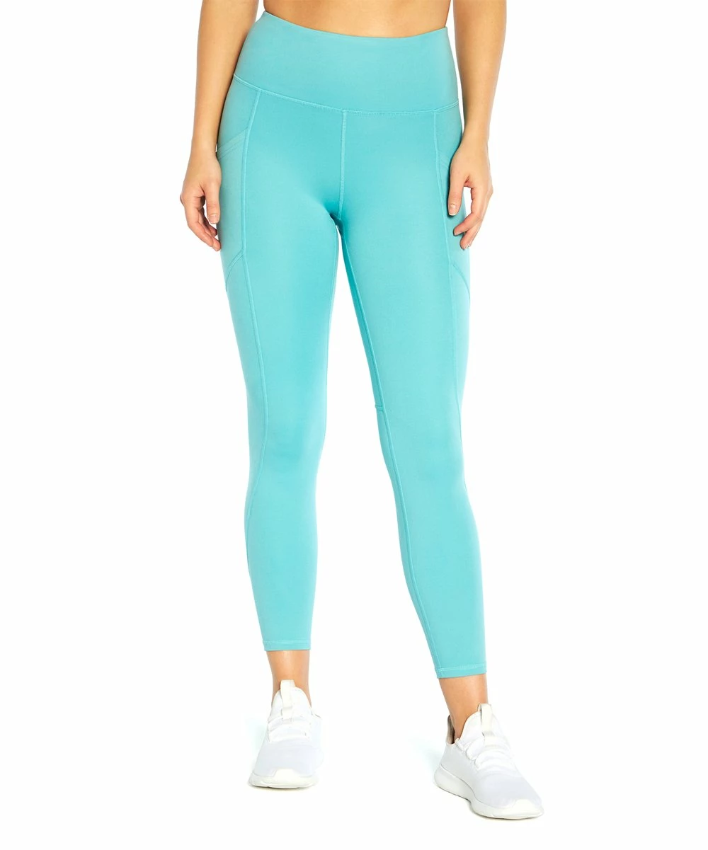 Marika | Porcelain Pocket Karis 25" Leggings - Women 6 Marika | Porcelain Pocket Karis 25" Leggings - Women - Image 4