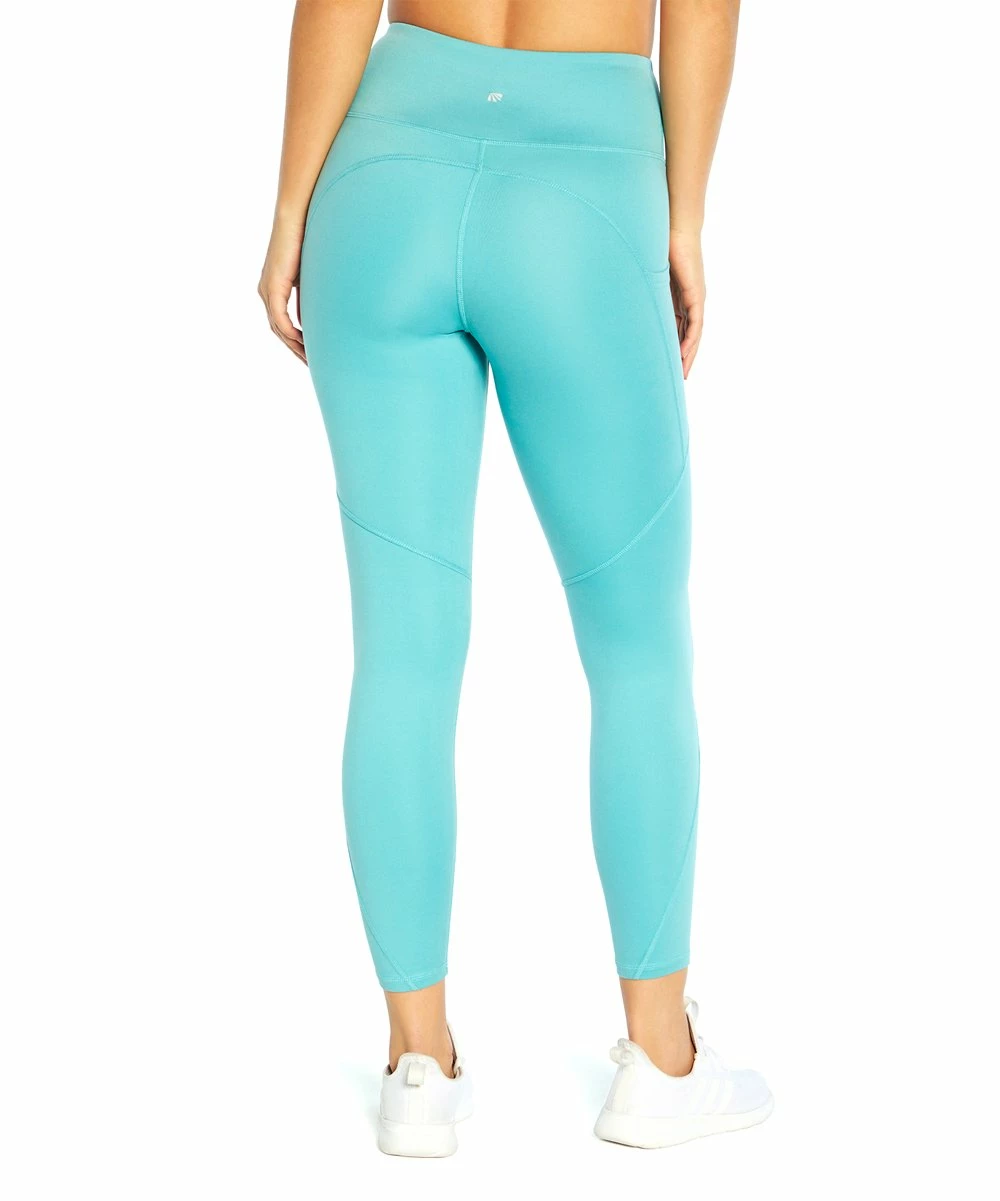 Marika | Porcelain Pocket Karis 25" Leggings - Women 7 Marika | Porcelain Pocket Karis 25" Leggings - Women - Image 5