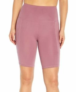 Marika | Dusky Orchid Brenda Tummy Control 9'' Bermuda Bike Shorts - Women 11 Marika | Dusky Orchid Brenda Tummy Control 9'' Bermuda Bike Shorts - Women -Outlet Marika Store zu105516185 alt 4 tm1657556662