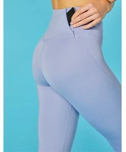 Marika | Purple Jade 22" Capri Leggings - Women -Outlet Marika Store zu105516188 alt 6 tm1651598300