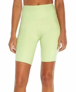 Marika | Butterfly Pocket Eclipse 9" Bermuda Bike Shorts - Women -Outlet Marika Store zu105516191 alt 4 tm1652382702