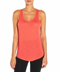 Marika | Cayenne Back-Cutout Twist Singlet Tank - Women 6 Marika | Cayenne Back-Cutout Twist Singlet Tank - Women -Outlet Marika Store zu105879134 alt 1 tm1652382702