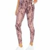 Marika | Elderberry Distress Snakeskin Pocket Drift 27" Leggings - Women 1 Marika | Elderberry Distress Snakeskin Pocket Drift 27" Leggings - Women -Outlet Marika Store zu105879157 main tm1657556662