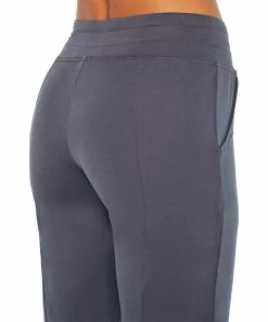 Marika | Ombré Blue Mona Straight-Leg Capri Pants - Women 9 Marika | Ombré Blue Mona Straight-Leg Capri Pants - Women -Outlet Marika Store zu106330310 alt 2 tm1655123604