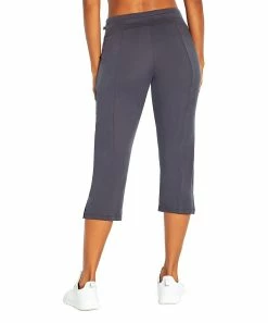 Marika | Ombré Blue Mona Straight-Leg Capri Pants - Women 11 Marika | Ombré Blue Mona Straight-Leg Capri Pants - Women -Outlet Marika Store zu106330310 alt 4 tm1655123604