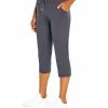 Marika | Ombré Blue Mona Straight-Leg Capri Pants - Women -Outlet Marika Store zu106330310 main tm1655123604