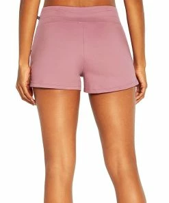 Marika | Dusky Orchid Mona Drawstring-Waist 3" Shorts - Women 9 Marika | Dusky Orchid Mona Drawstring-Waist 3" Shorts - Women -Outlet Marika Store zu106330327 alt 3 tm1655123604