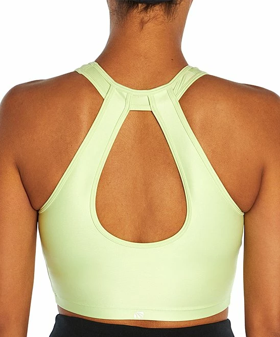 Marika | Butterfly Ari Longline Sports Bra 3 Marika | Butterfly Ari Longline Sports Bra