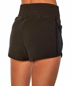 Marika | Black Lydia 3" Shorts - Women 9 Marika | Black Lydia 3" Shorts - Women -Outlet Marika Store zu106339917 alt 2 tm1657556662