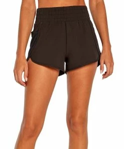 Marika | Black Lydia 3" Shorts - Women 10 Marika | Black Lydia 3" Shorts - Women -Outlet Marika Store zu106339917 alt 3 tm1657556662