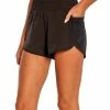 Marika | Black Lydia 3" Shorts - Women 2 Marika | Black Lydia 3" Shorts - Women -Outlet Marika Store zu106339917 main tm1657556662