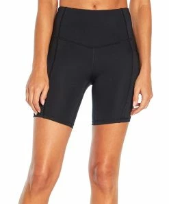 Marika | Black Hazel Bermuda 7" Shorts - Women 10 Marika | Black Hazel Bermuda 7" Shorts - Women -Outlet Marika Store zu106339919 alt 3 tm1657556662