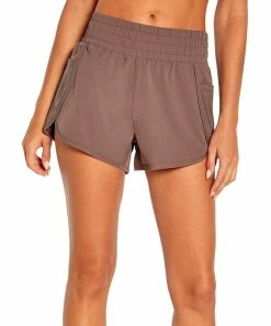 Marika | Plum Kitten Lydia 3" Shorts - Women -Outlet Marika Store zu106339929 alt 3 tm1657556662