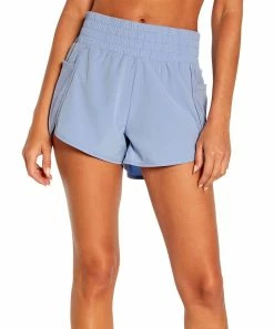 Marika | Lavender Luster Lydia 3" Shorts - Women -Outlet Marika Store zu106612351 alt 3 tm1657556662