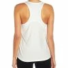 Marika | White Renata Racerback Tank - Women