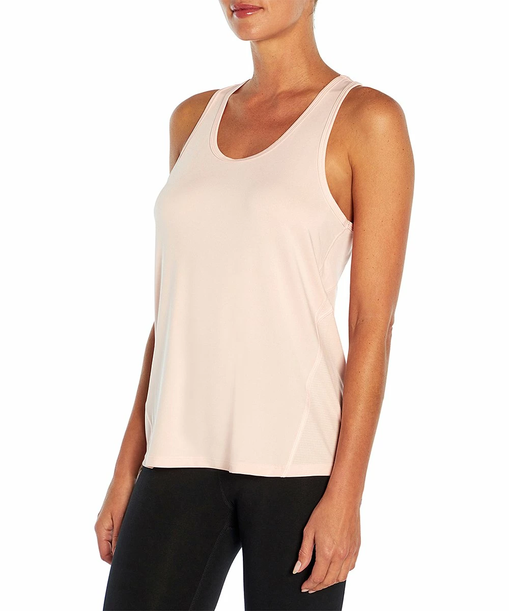 Marika | Strawberry Cream Renata Racerback Tank - Women 5 Marika | Strawberry Cream Renata Racerback Tank - Women - Image 3