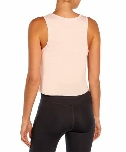Marika | Heather Strawberry Cream Essential Tank - Women 7 Marika | Heather Strawberry Cream Essential Tank - Women -Outlet Marika Store zu106616144 alt 2 tm1655123604