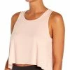 Marika | Heather Strawberry Cream Essential Tank - Women