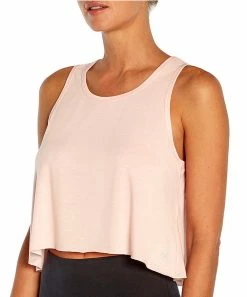 Marika | Heather Strawberry Cream Essential Tank - Women