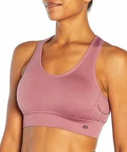 Marika | Dusky Orchid Melli Racerback Sports Bra -Outlet Marika Store zu106616152 alt 1 tm1655123604