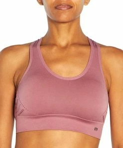 Marika | Dusky Orchid Melli Racerback Sports Bra -Outlet Marika Store zu106616152 alt 2 tm1655123604