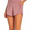 Marika | Dusky Orchid Lydia 3" Shorts - Women -Outlet Marika Store zu106616156 main tm1657556435