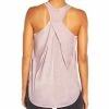 Marika | Sea fog Solid Megan Tank - Women