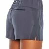 Marika | Ombre Blue Express Pocket 3'' Shorts - Women -Outlet Marika Store zu107246434 alt 4 tm1657556435