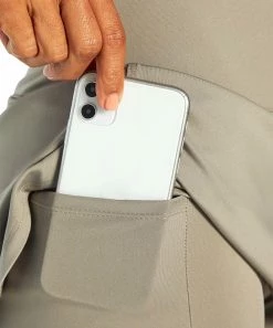 Marika | Wild Dove Solid Leah Pocket Skort - Women -Outlet Marika Store zu107255797 alt 4 tm1657556435