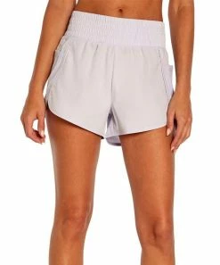 Marika | Purple Heather Lydia 3" Shorts - Women 10 Marika | Purple Heather Lydia 3" Shorts - Women -Outlet Marika Store zu107255804 alt 3 tm1657556435