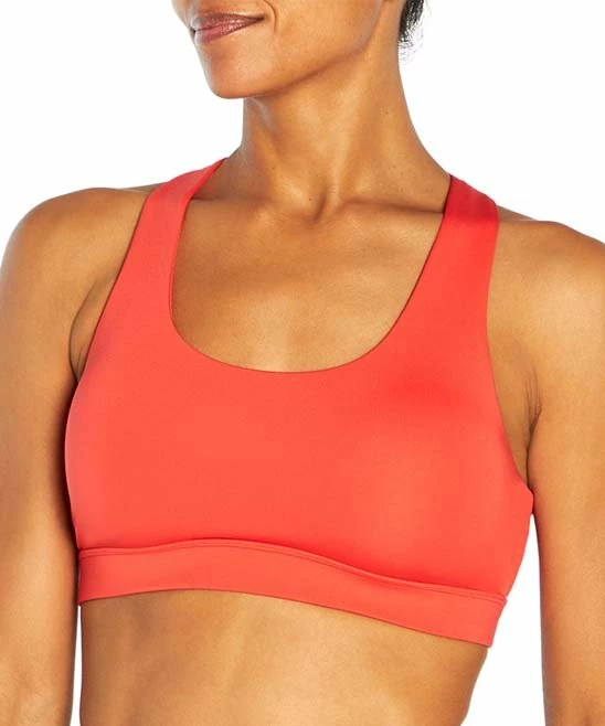 Marika | Cayenne Ribbed Multi-Strap Avianna Sports Bra 4 Marika | Cayenne Ribbed Multi-Strap Avianna Sports Bra - Image 2