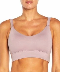 Marika | Sea Fog Isle Sports Bra