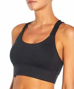 Marika | Black Paisley Sports Bra -Outlet Marika Store zu107644203 alt 3 tm1663608457