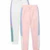 Marika | Almond Blossom Fleece Joggers Set - Girls -Outlet Marika Store zu107792407 main tm1661191749