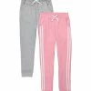 Marika | Wild Rose Fleece Joggers Set - Girls