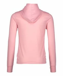 Marika | Coral Blush 'This Girl Can' Hoodie - Girls 5 Marika | Coral Blush 'This Girl Can' Hoodie - Girls -Outlet Marika Store zu107793474 alt 1 tm1661191749