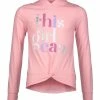 Marika | Coral Blush 'This Girl Can' Hoodie - Girls -Outlet Marika Store zu107793474 main tm1661191749