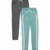 Marika | Teal Fleece Joggers Set - Girls -Outlet Marika Store zu107793478 main tm1661191749
