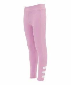 Marika | White 'Take Your Dream Seriously' Sweatshirt & Purple Leggings - Girls -Outlet Marika Store zu107793575 alt 2 tm1661191749