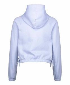 Marika | Blue 'Fearless Girl' Hoodie - Girls -Outlet Marika Store zu107793583 alt 1 tm1661191749