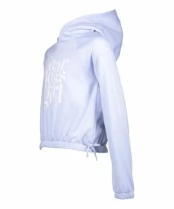 Marika | Blue 'Fearless Girl' Hoodie - Girls -Outlet Marika Store zu107793583 alt 2 tm1661191749