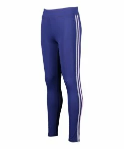 Marika | Heather Gray 'Epic Days Ahead' Tee & Navy Stripe Leggings - Girls -Outlet Marika Store zu107793589 alt 2 tm1661191749