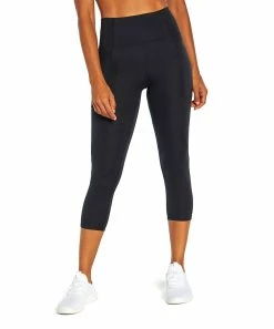 Marika | Black Abigail Pocket 22'' Capri Leggings - Women 10 Marika | Black Abigail Pocket 22'' Capri Leggings - Women -Outlet Marika Store zu107921124 alt 3 tm1659701271