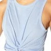 Marika | Lavender Luster Tiffany Tie-Front Tank - Women 1 Marika | Lavender Luster Tiffany Tie-Front Tank - Women -Outlet Marika Store zu107921130 main tm1659701271
