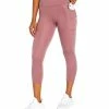 Marika | Dusky Orchid Abigail Pocket 22'' Capri Leggings - Women -Outlet Marika Store zu107926527 main tm1659701271