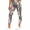 Marika | Ombré Blue Country Floral Abigail Pocket 22'' Capri Leggings - Women -Outlet Marika Store zu107926553 main tm1659701271