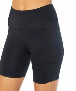 Marika | Black Emily Bike Shorts - Women -Outlet Marika Store zu108031611 alt 2 tm1667564212