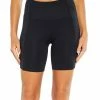 Marika | Black Emily Bike Shorts - Women -Outlet Marika Store zu108031611 main tm1667564212