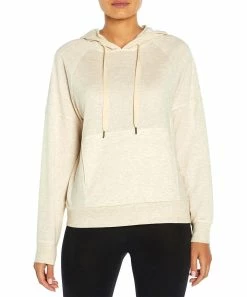 Marika | Heather Oatmeal Riley Hoodie - Women -Outlet Marika Store zu108398727 alt 2 tm1663608457