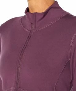 Marika | Hortensia Vanessa Zip-Up Jacket - Women -Outlet Marika Store zu108398729 alt 2 tm1663608457